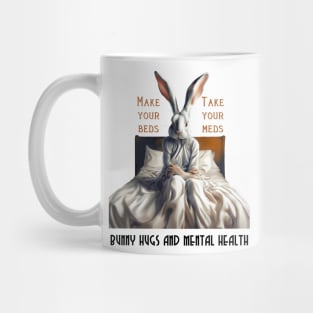 Take Your Meds Mug